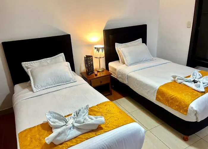 House Studio Hotel
