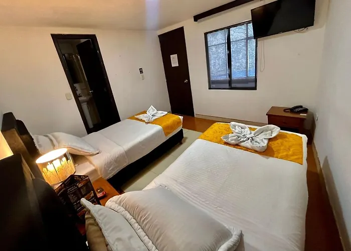 House Studio Hotel